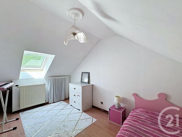 maison à vendre - 4 pièces - 75.0 m2 - LAMOTTE BEUVRON - 41 - CENTRE - Century 21 Sologne Immobilier