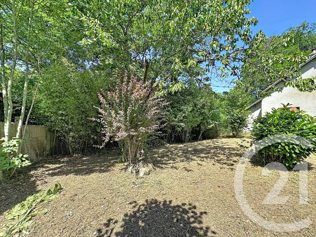 maison à vendre - 4 pièces - 75.0 m2 - LAMOTTE BEUVRON - 41 - CENTRE - Century 21 Sologne Immobilier