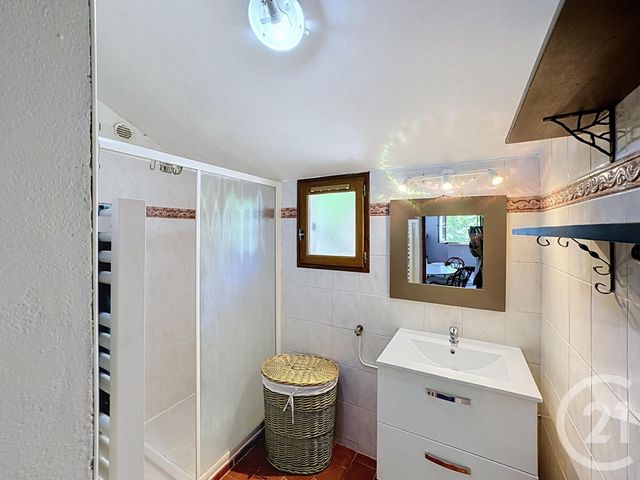 maison à vendre - 4 pièces - 75.0 m2 - LAMOTTE BEUVRON - 41 - CENTRE - Century 21 Sologne Immobilier