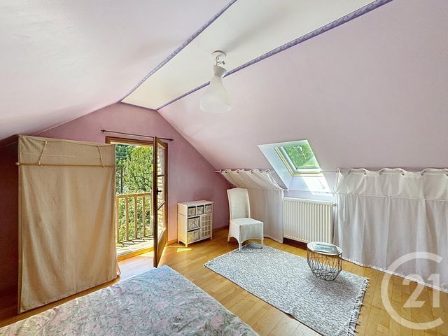 maison à vendre - 4 pièces - 75.0 m2 - LAMOTTE BEUVRON - 41 - CENTRE - Century 21 Sologne Immobilier
