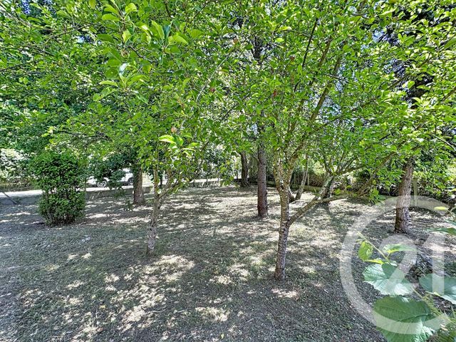 maison à vendre - 4 pièces - 75.0 m2 - LAMOTTE BEUVRON - 41 - CENTRE - Century 21 Sologne Immobilier