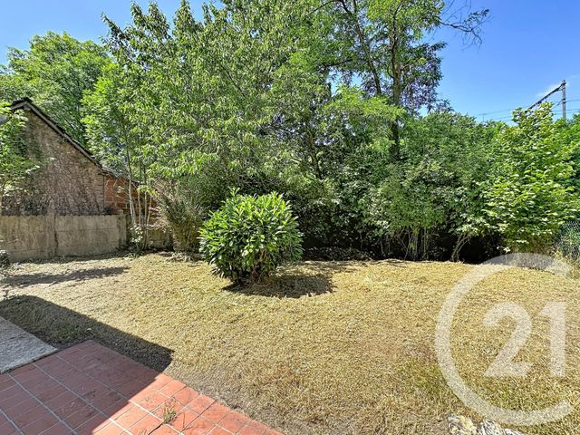 maison à vendre - 4 pièces - 75.0 m2 - LAMOTTE BEUVRON - 41 - CENTRE - Century 21 Sologne Immobilier