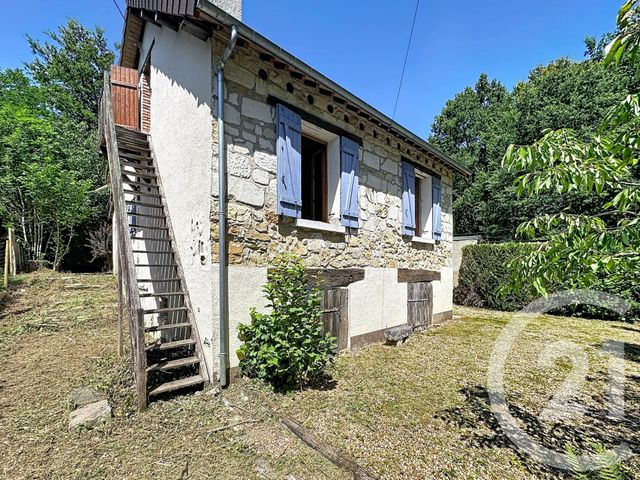 Maison à vendre LAMOTTE BEUVRON