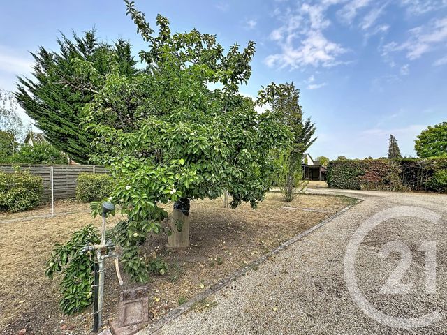 maison à vendre - 6 pièces - 152.0 m2 - LAMOTTE BEUVRON - 41 - CENTRE - Century 21 Sologne Immobilier