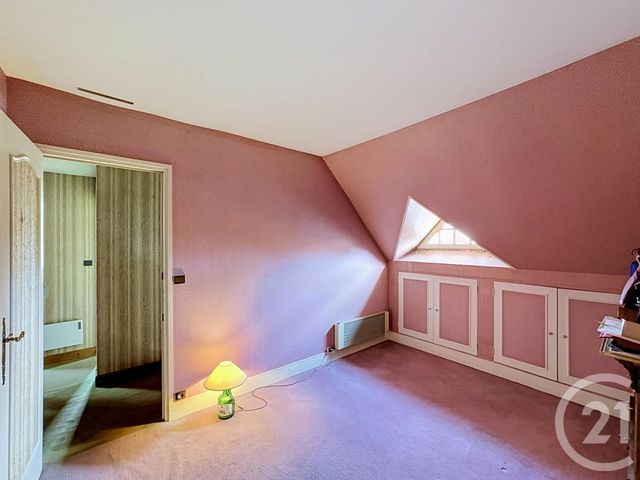 maison à vendre - 6 pièces - 152.0 m2 - LAMOTTE BEUVRON - 41 - CENTRE - Century 21 Sologne Immobilier