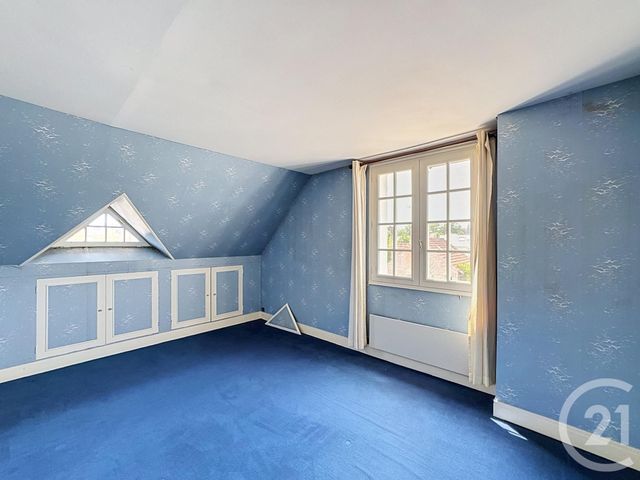 maison à vendre - 6 pièces - 152.0 m2 - LAMOTTE BEUVRON - 41 - CENTRE - Century 21 Sologne Immobilier