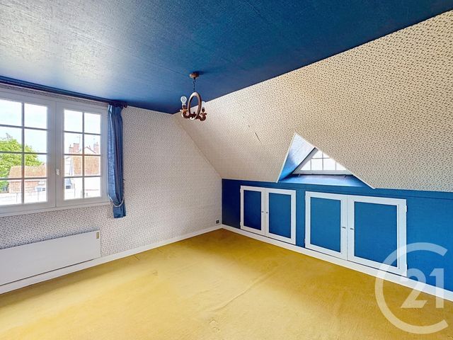 maison à vendre - 6 pièces - 152.0 m2 - LAMOTTE BEUVRON - 41 - CENTRE - Century 21 Sologne Immobilier