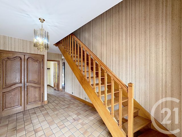 maison à vendre - 6 pièces - 152.0 m2 - LAMOTTE BEUVRON - 41 - CENTRE - Century 21 Sologne Immobilier