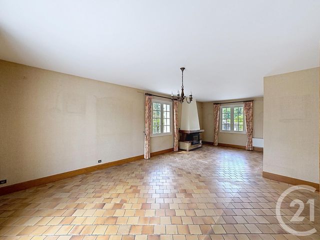 maison à vendre - 6 pièces - 152.0 m2 - LAMOTTE BEUVRON - 41 - CENTRE - Century 21 Sologne Immobilier