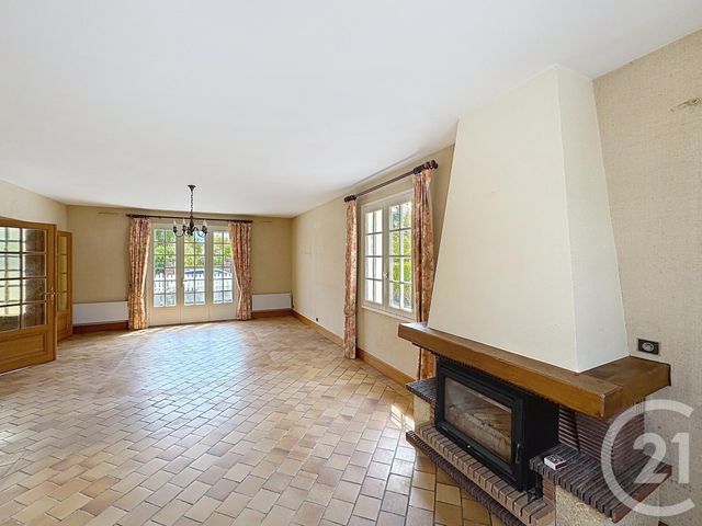 maison à vendre - 6 pièces - 152.0 m2 - LAMOTTE BEUVRON - 41 - CENTRE - Century 21 Sologne Immobilier