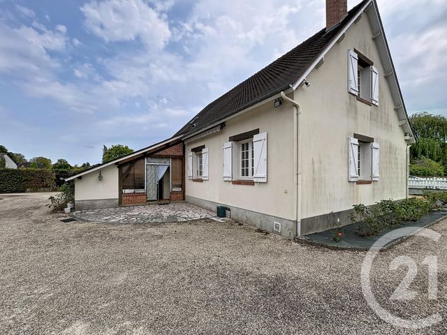 Maison à vendre LAMOTTE BEUVRON