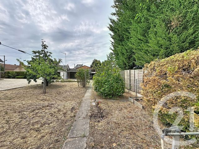 maison à vendre - 6 pièces - 152.0 m2 - LAMOTTE BEUVRON - 41 - CENTRE - Century 21 Sologne Immobilier