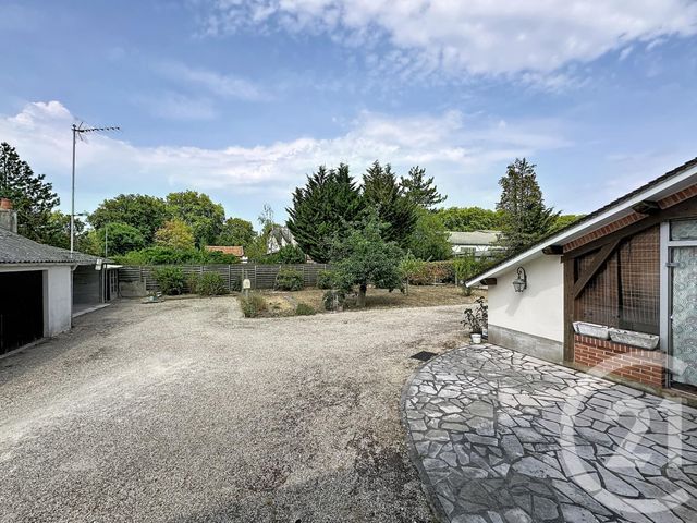 maison à vendre - 6 pièces - 152.0 m2 - LAMOTTE BEUVRON - 41 - CENTRE - Century 21 Sologne Immobilier
