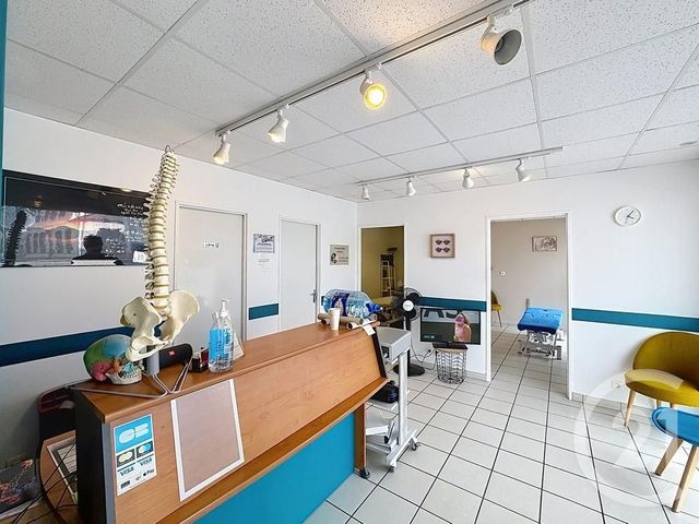 divers à vendre - 53.0 m2 - LAMOTTE BEUVRON - 41 - CENTRE - Century 21 Sologne Immobilier