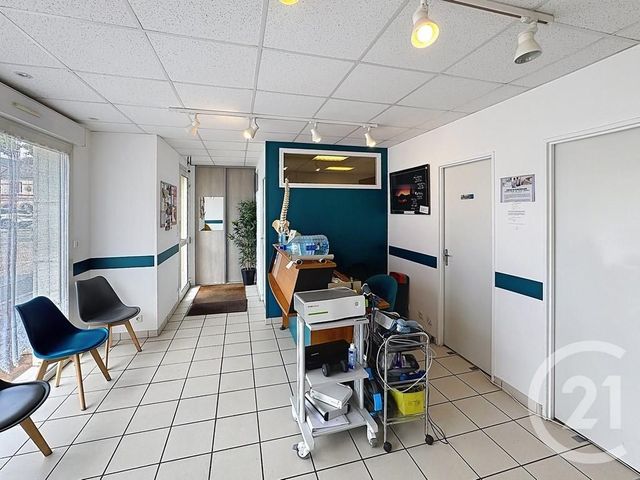 divers à vendre - 53.0 m2 - LAMOTTE BEUVRON - 41 - CENTRE - Century 21 Sologne Immobilier