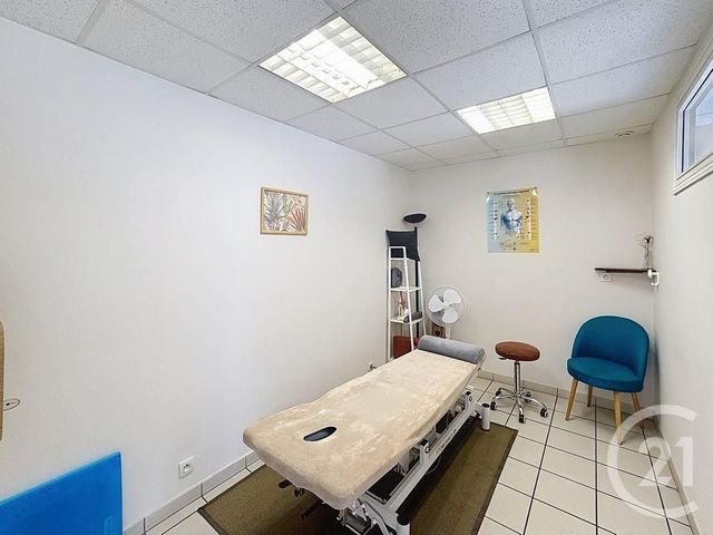 divers à vendre - 53.0 m2 - LAMOTTE BEUVRON - 41 - CENTRE - Century 21 Sologne Immobilier