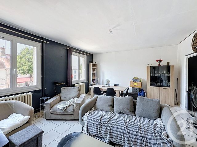 maison à vendre - 4 pièces - 96.0 m2 - LAMOTTE BEUVRON - 41 - CENTRE - Century 21 Sologne Immobilier