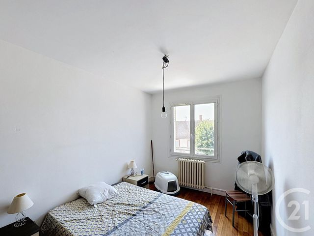 maison à vendre - 4 pièces - 96.0 m2 - LAMOTTE BEUVRON - 41 - CENTRE - Century 21 Sologne Immobilier