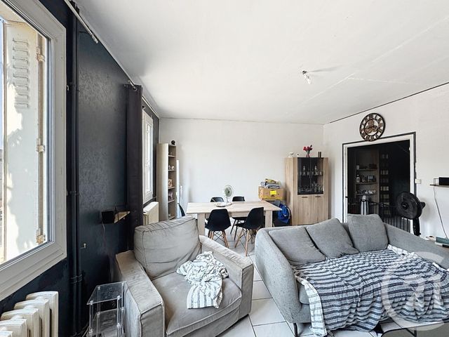 maison à vendre - 4 pièces - 96.0 m2 - LAMOTTE BEUVRON - 41 - CENTRE - Century 21 Sologne Immobilier