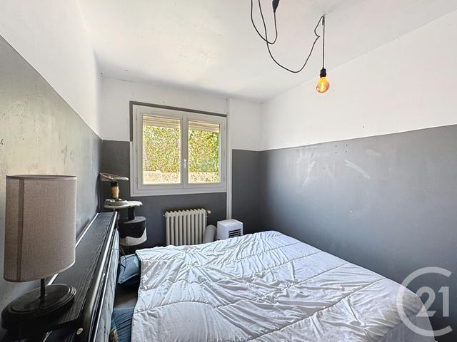 maison à vendre - 4 pièces - 96.0 m2 - LAMOTTE BEUVRON - 41 - CENTRE - Century 21 Sologne Immobilier