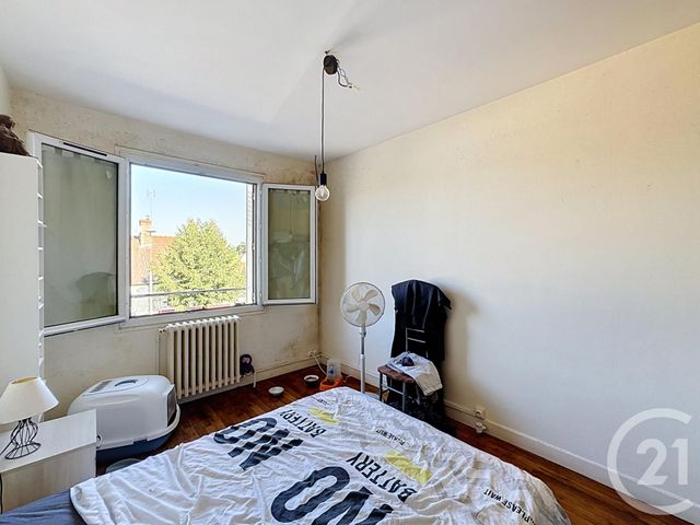 maison à vendre - 4 pièces - 96.0 m2 - LAMOTTE BEUVRON - 41 - CENTRE - Century 21 Sologne Immobilier