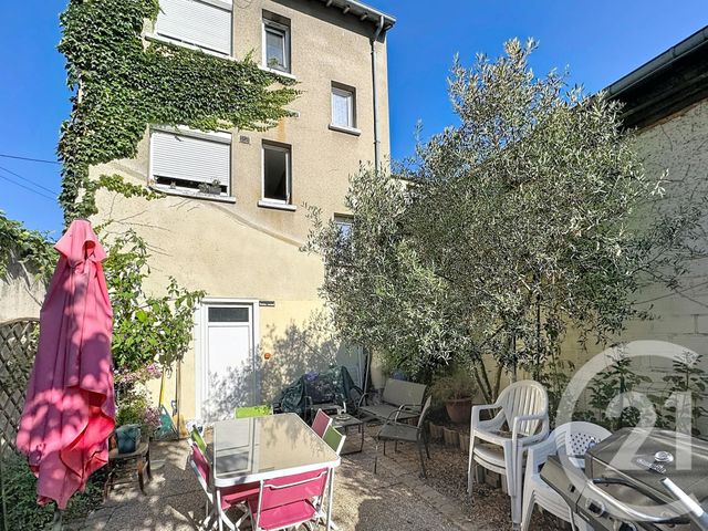 maison - LAMOTTE BEUVRON - 41