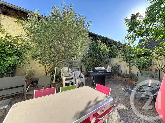 maison à vendre - 4 pièces - 96.0 m2 - LAMOTTE BEUVRON - 41 - CENTRE - Century 21 Sologne Immobilier