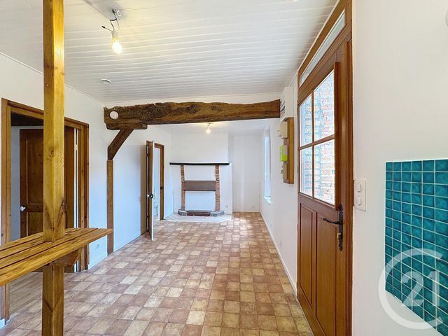 Maison à louer SENNELY