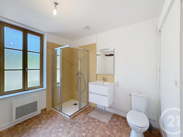 maison à louer - 2 pièces - 52.81 m2 - SENNELY - 45 - CENTRE - Century 21 Sologne Immobilier