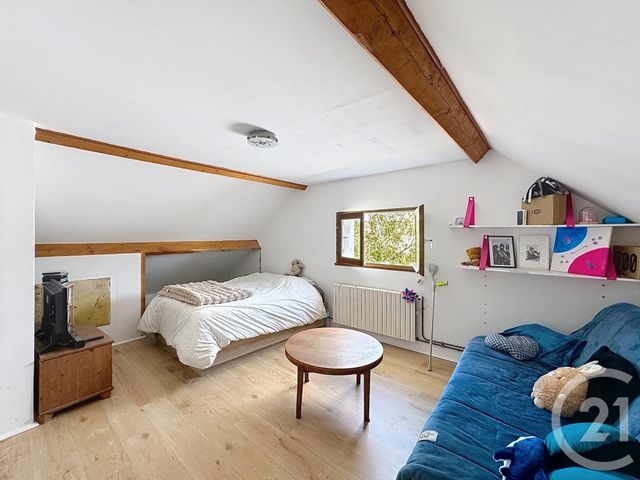 maison à vendre - 6 pièces - 123.0 m2 - LAMOTTE BEUVRON - 41 - CENTRE - Century 21 Sologne Immobilier