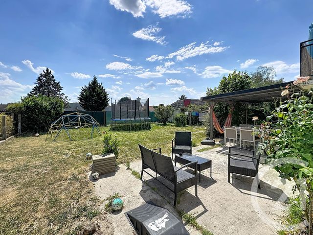maison à vendre - 6 pièces - 123.0 m2 - LAMOTTE BEUVRON - 41 - CENTRE - Century 21 Sologne Immobilier