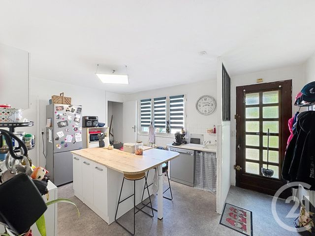 maison à vendre - 6 pièces - 123.0 m2 - LAMOTTE BEUVRON - 41 - CENTRE - Century 21 Sologne Immobilier