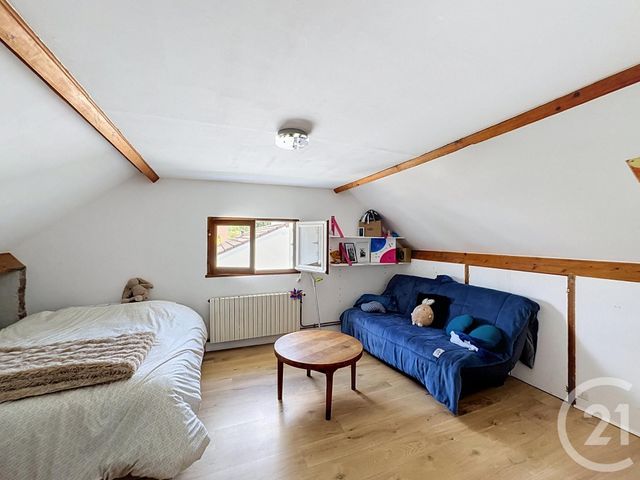 maison à vendre - 6 pièces - 123.0 m2 - LAMOTTE BEUVRON - 41 - CENTRE - Century 21 Sologne Immobilier