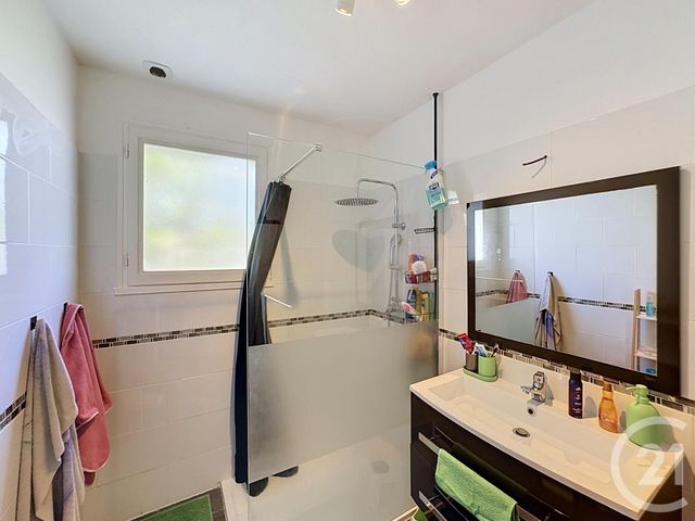 maison à vendre - 6 pièces - 123.0 m2 - LAMOTTE BEUVRON - 41 - CENTRE - Century 21 Sologne Immobilier