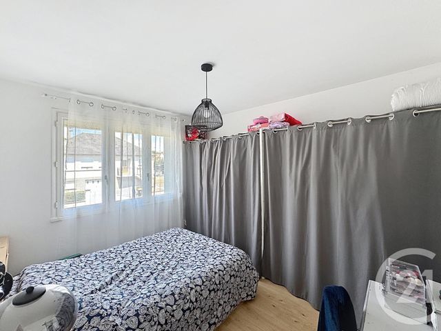 maison à vendre - 6 pièces - 123.0 m2 - LAMOTTE BEUVRON - 41 - CENTRE - Century 21 Sologne Immobilier