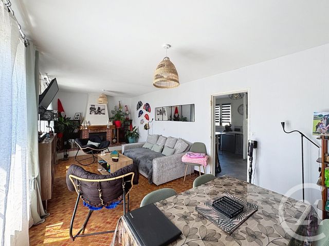 maison à vendre - 6 pièces - 123.0 m2 - LAMOTTE BEUVRON - 41 - CENTRE - Century 21 Sologne Immobilier