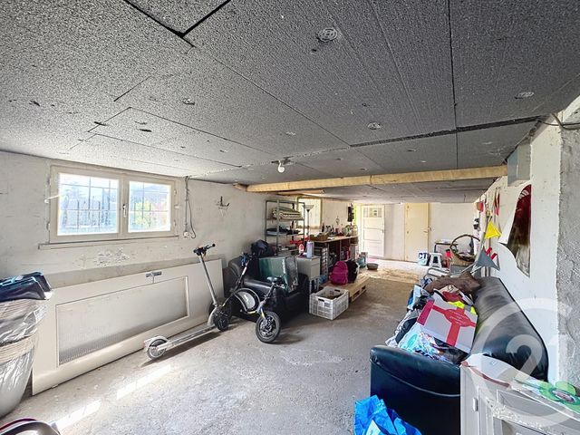 maison à vendre - 6 pièces - 123.0 m2 - LAMOTTE BEUVRON - 41 - CENTRE - Century 21 Sologne Immobilier
