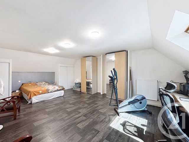 maison à vendre - 6 pièces - 180.02 m2 - LAMOTTE BEUVRON - 41 - CENTRE - Century 21 Sologne Immobilier