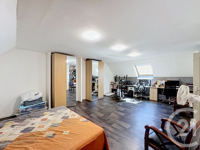 maison à vendre - 6 pièces - 180.02 m2 - LAMOTTE BEUVRON - 41 - CENTRE - Century 21 Sologne Immobilier