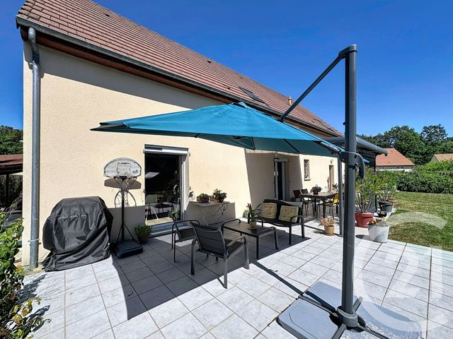 maison à vendre - 6 pièces - 180.02 m2 - LAMOTTE BEUVRON - 41 - CENTRE - Century 21 Sologne Immobilier