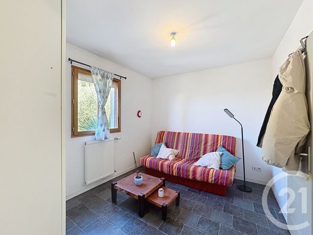 maison à vendre - 6 pièces - 180.02 m2 - LAMOTTE BEUVRON - 41 - CENTRE - Century 21 Sologne Immobilier