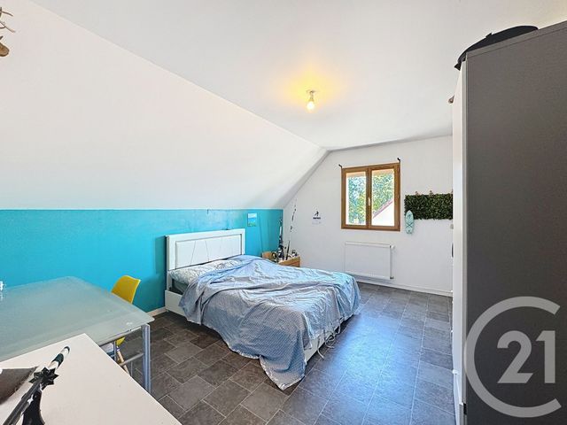 maison à vendre - 6 pièces - 180.02 m2 - LAMOTTE BEUVRON - 41 - CENTRE - Century 21 Sologne Immobilier