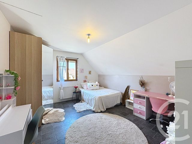 maison à vendre - 6 pièces - 180.02 m2 - LAMOTTE BEUVRON - 41 - CENTRE - Century 21 Sologne Immobilier