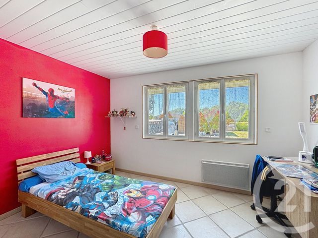 maison à vendre - 6 pièces - 99.25 m2 - ST VIATRE - 41 - CENTRE - Century 21 Sologne Immobilier