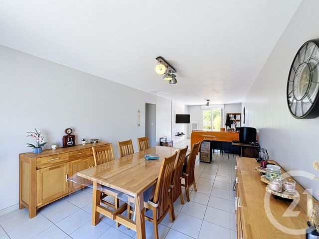 maison à vendre - 6 pièces - 99.25 m2 - ST VIATRE - 41 - CENTRE - Century 21 Sologne Immobilier