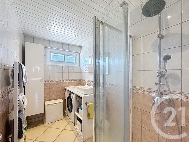 maison à vendre - 6 pièces - 99.25 m2 - ST VIATRE - 41 - CENTRE - Century 21 Sologne Immobilier