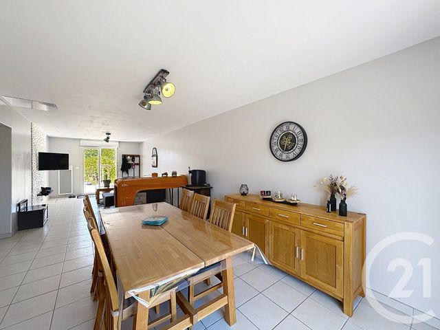 maison à vendre - 6 pièces - 99.25 m2 - ST VIATRE - 41 - CENTRE - Century 21 Sologne Immobilier