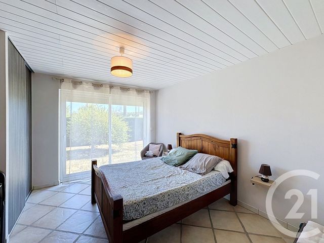 maison à vendre - 6 pièces - 99.25 m2 - ST VIATRE - 41 - CENTRE - Century 21 Sologne Immobilier