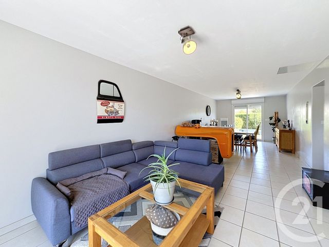 maison à vendre - 6 pièces - 99.25 m2 - ST VIATRE - 41 - CENTRE - Century 21 Sologne Immobilier