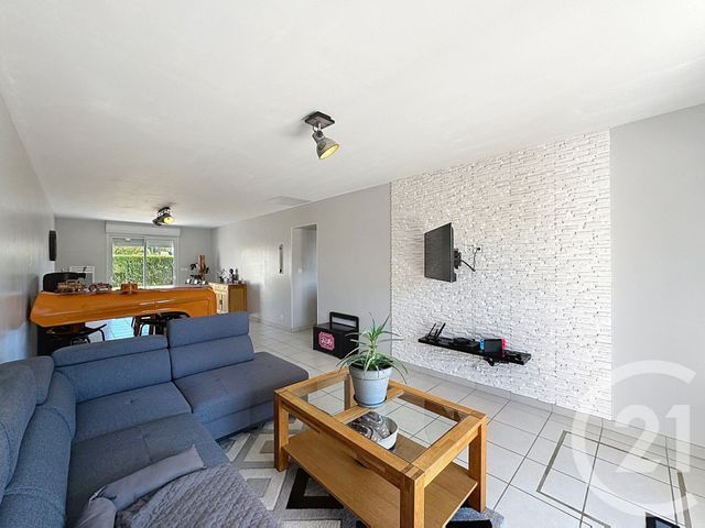maison à vendre - 6 pièces - 99.25 m2 - ST VIATRE - 41 - CENTRE - Century 21 Sologne Immobilier